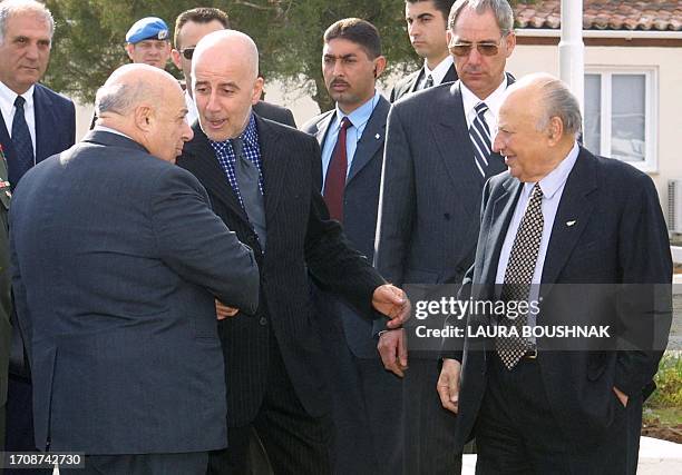 117 Cyprus Alvaro De Soto Stock Photos, HighRes Pictures, and Images