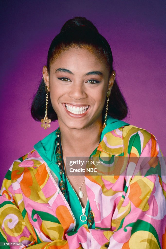 Jada Pinkett Smith as Lena James News Photo Getty Images