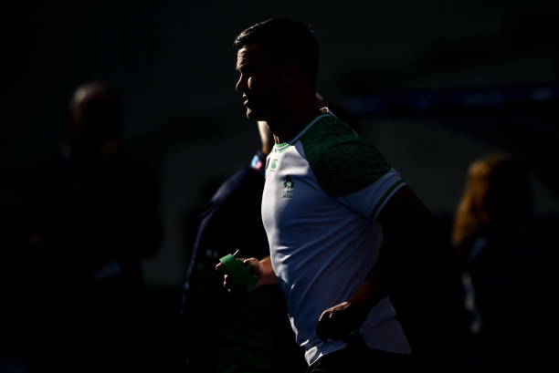 FRA: Ireland Captain's Run - Rugby World Cup France 2023