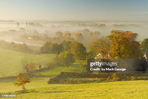 clearing - planície de somerset imagens e fotografias de stock