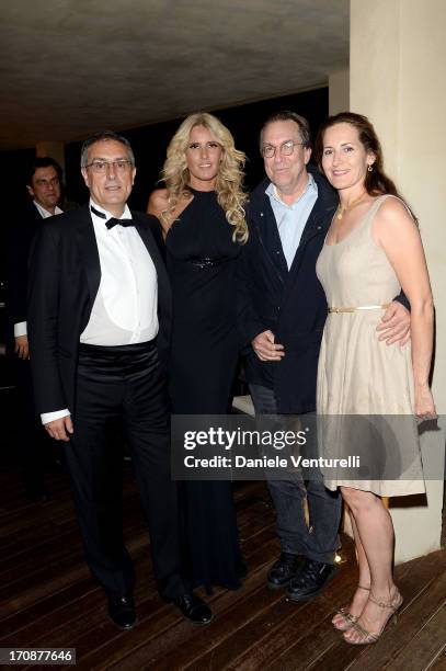 Steven C Rocca Pictures and Photos - Getty Images