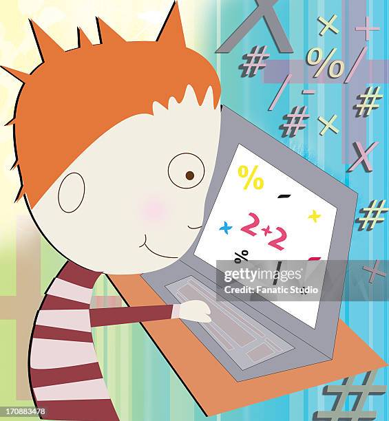 Addition Worksheet Photos and Premium High Res Pictures - Getty Images