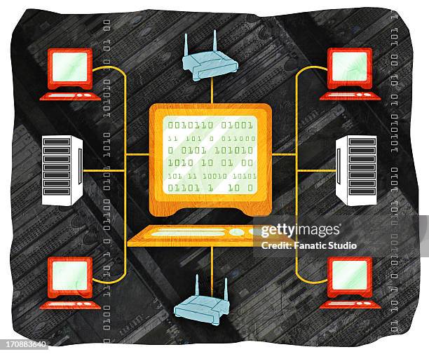 Computer Relations Data Correlation Photos and Premium High Res Pictures - Getty Images