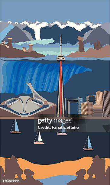 256 Ilustraciones de Cataratas Del Niágara - Getty Images 256 Ilustraciones de Cataratas Del Niágara - Getty Images