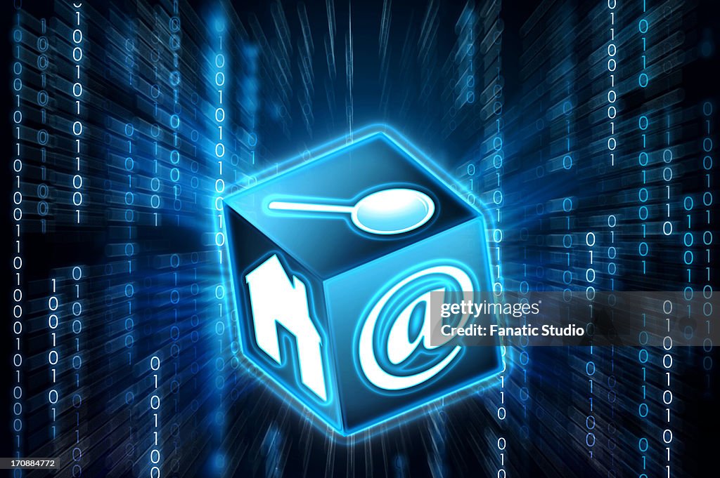 Home searching on internet