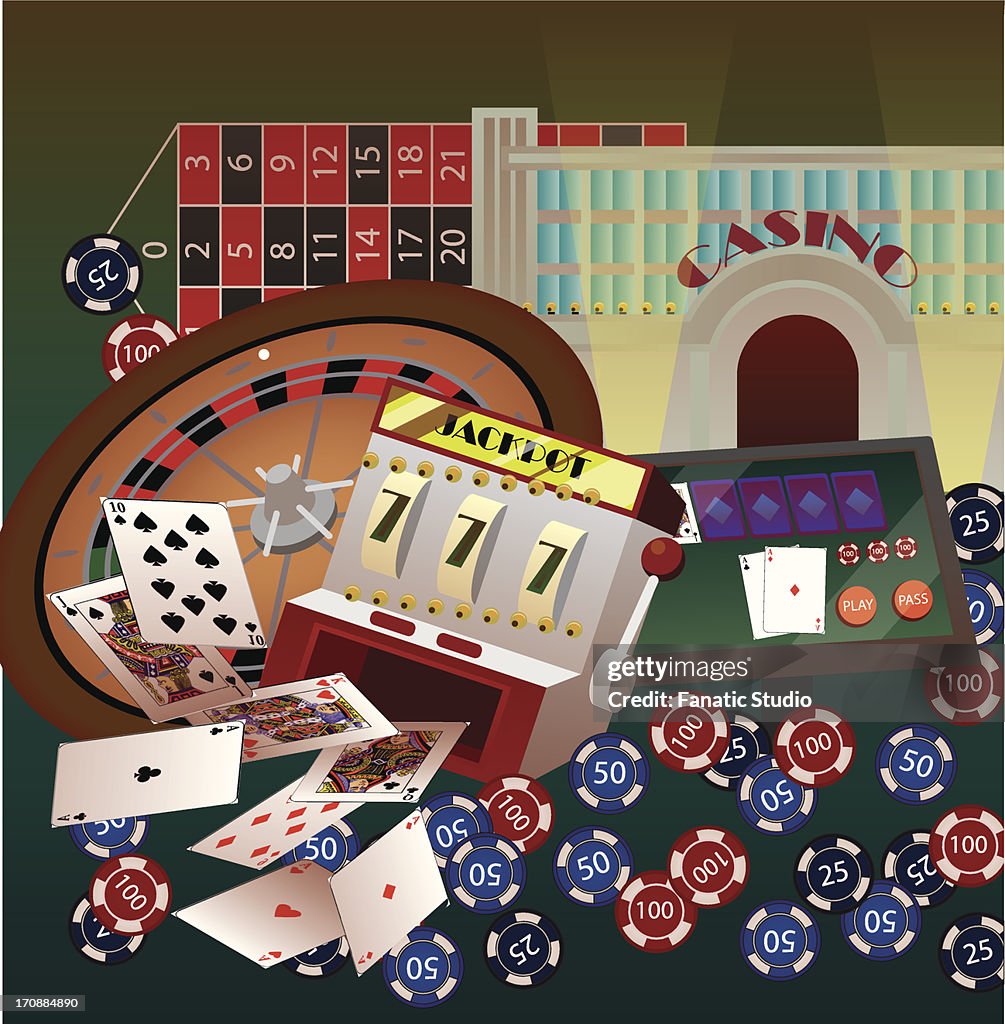 Casino