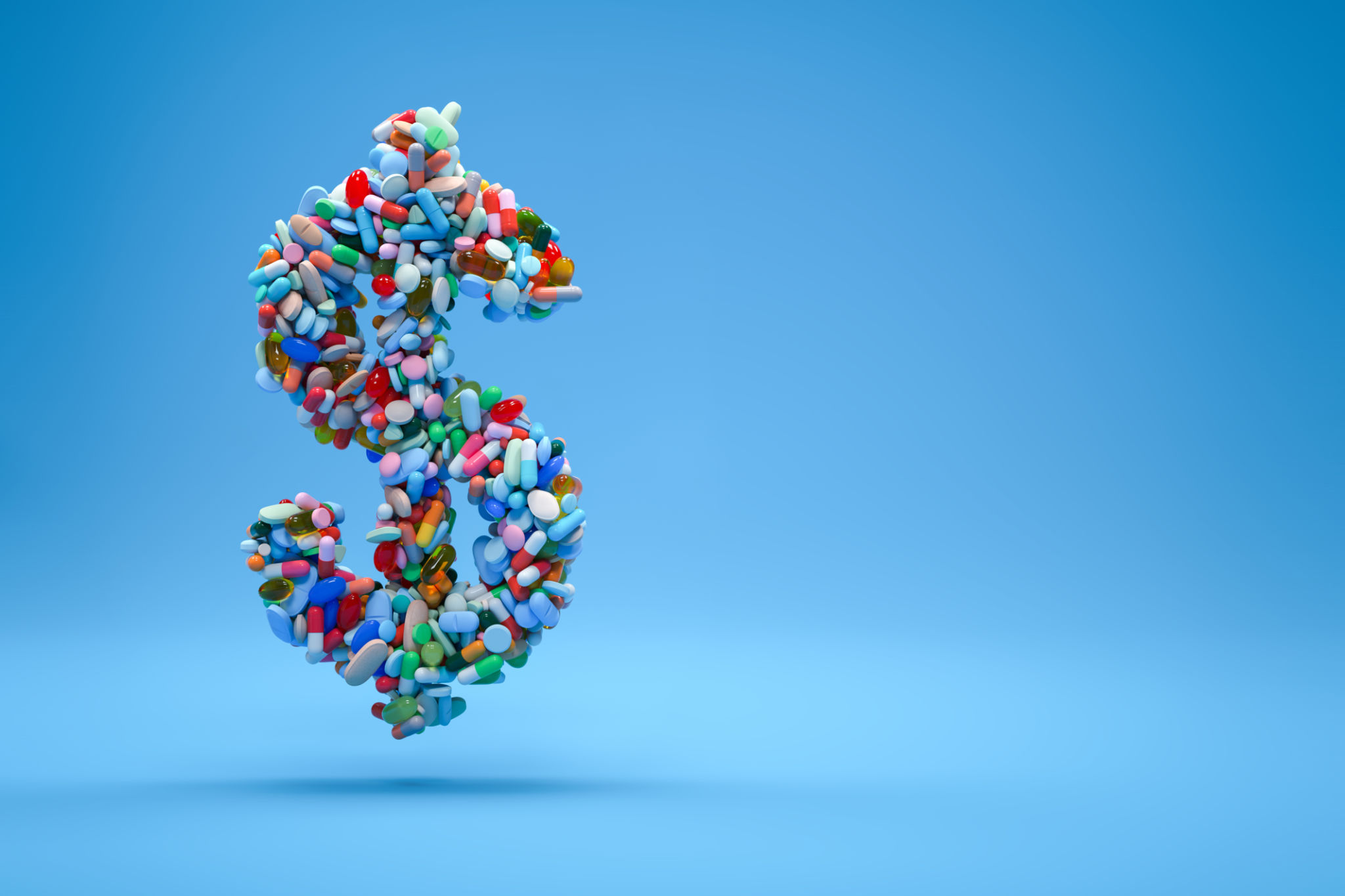 healthcare cost