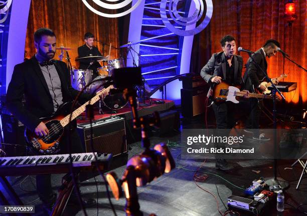 Genca 13 Drew Scheuer Photos & High Res Pictures - Getty Images