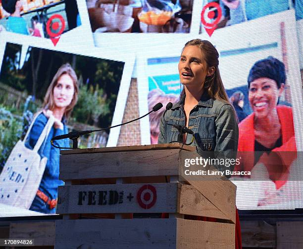 Target Launch Event 89 Feed Usa Target Launch Event Inside Stock Photos, High-Res Pictures ...