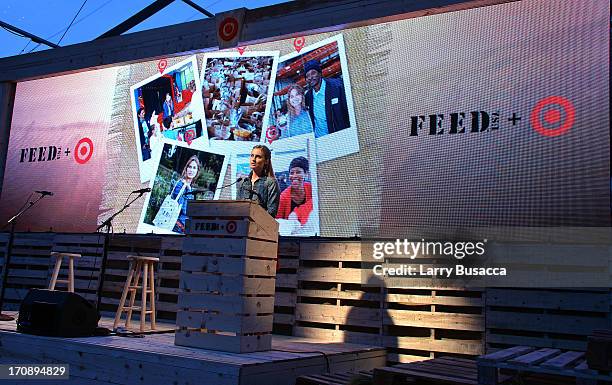 Target Launch Event 89 Feed Usa Target Launch Event Inside Stock Photos, High-Res Pictures ...