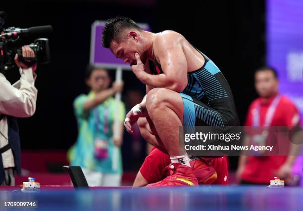 Li Yimming 181 Li Yiming Stock Photos, High-Res Pictures, and Images - Getty Images