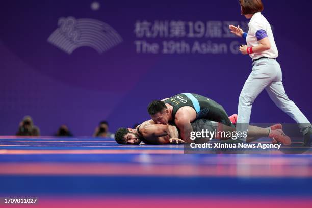 Li Yimming 181 Li Yiming Stock Photos, High-Res Pictures, and Images - Getty Images