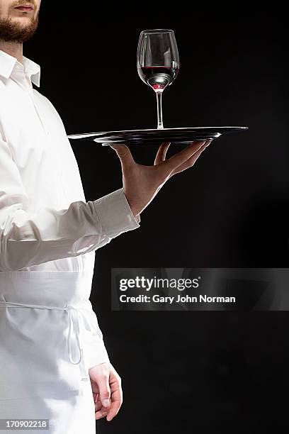 Carrying Server 855 Waiter(server) Stock Photos, High-Res Pictures, and Images - Getty ...