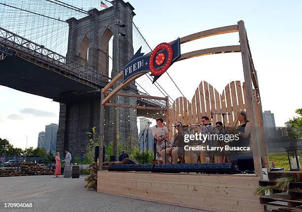 Target Launch Event 89 Feed Usa Target Launch Event Inside Stock Photos, High-Res Pictures ...