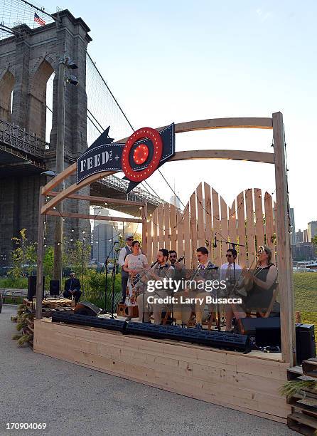 Target Launch Event 89 Feed Usa Target Launch Event Inside Stock Photos, High-Res Pictures ...