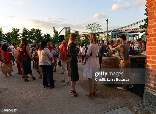 Target Launch Event 89 Feed Usa Target Launch Event Inside Stock Photos, High-Res Pictures ...
