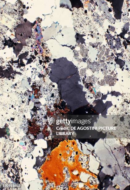 Metamorphic Silicate Andalusite Photos and Premium High Res Pictures - Getty Images