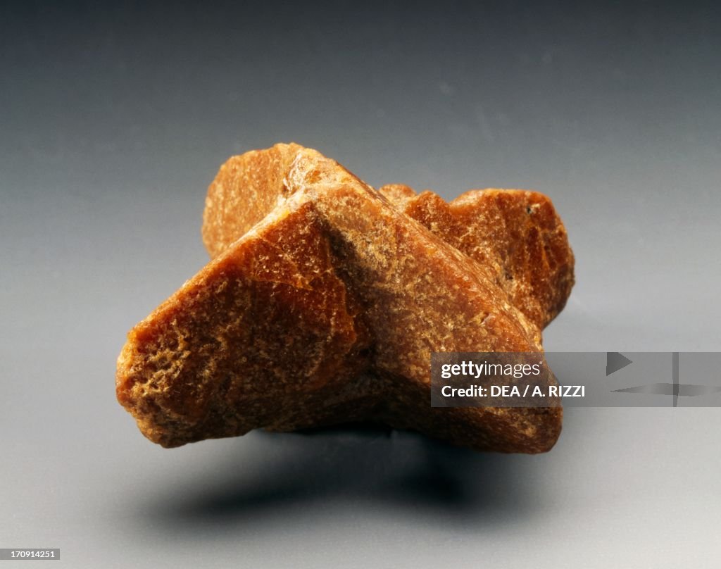 Monazite, phosphate...