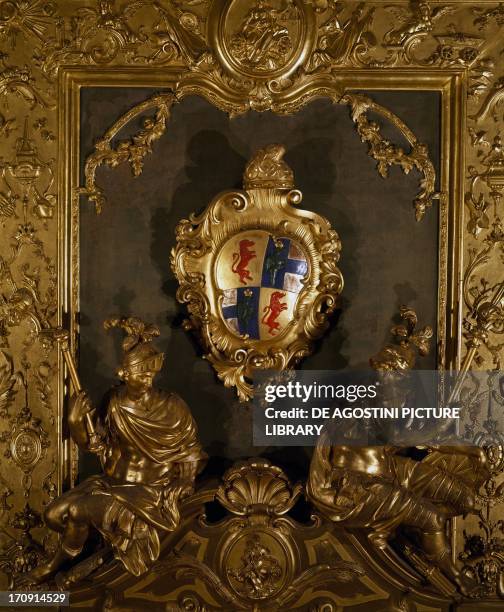 Dogate 106 Sala Ducale Stock Photos, High-Res Pictures, and Images - Getty Images