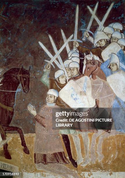 43 Ottone Visconti Stock Photos, HighRes Pictures, and Images Getty