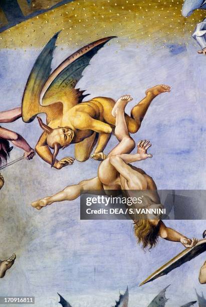 Fesco Devil Chapel Of The Damned Photos and Premium High Res Pictures - Getty Images