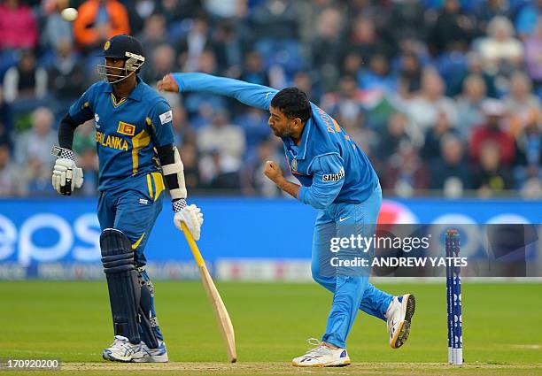 Msd In2013 India Champions Trophy 2013 Photos and Premium High Res Pictures ...