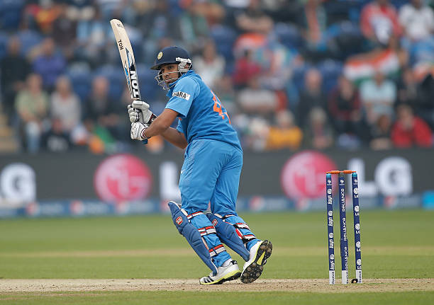 UNS: India Action - 2015 Cricket World Cup Preview Set