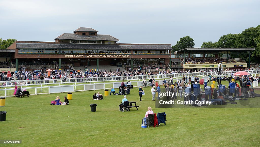 Ripon Races