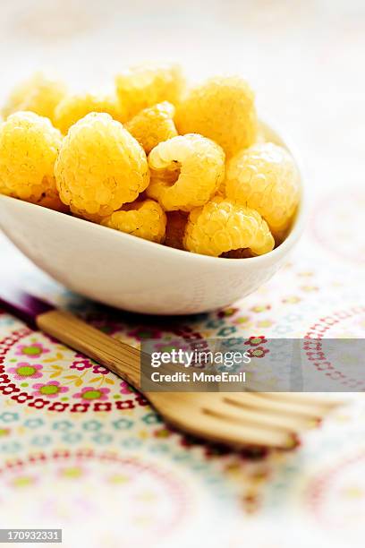 Golden Raspberry Food Golden Raspberries Photos and Premium High Res Pictures - Getty Images