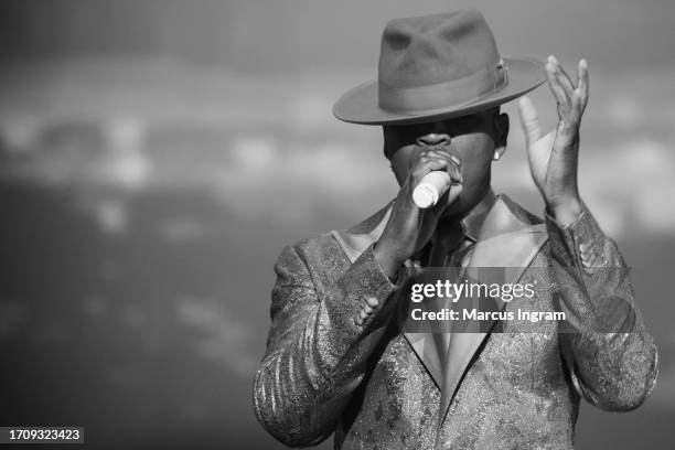Ne Yo Performance Pictures and Photos - Getty Images