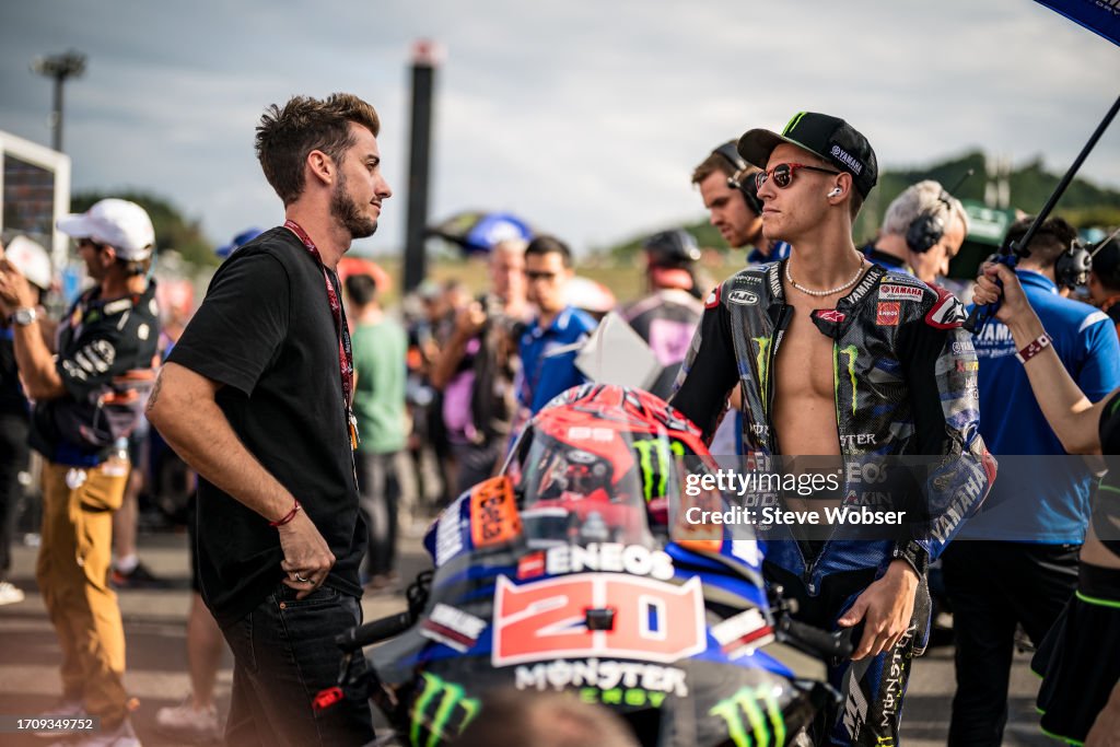 MotoGP of Japan - Sprint