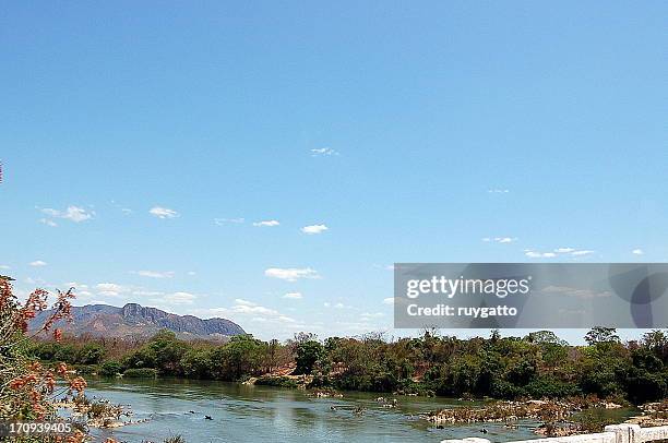 tocantins - rio tocantins - fotografias e filmes do acervo