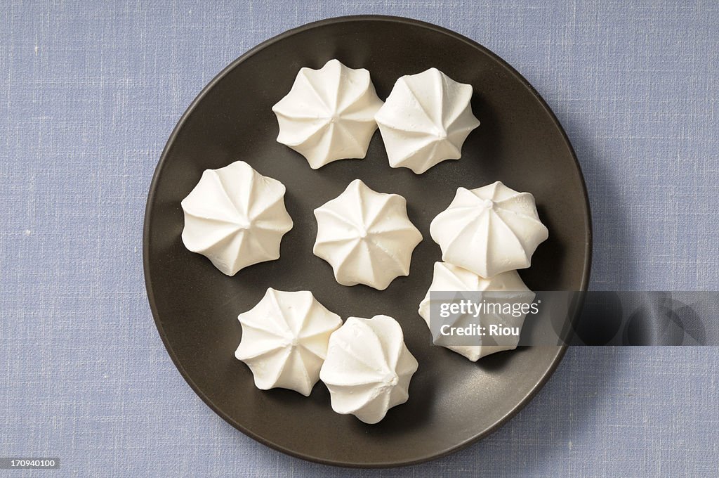 Meringue