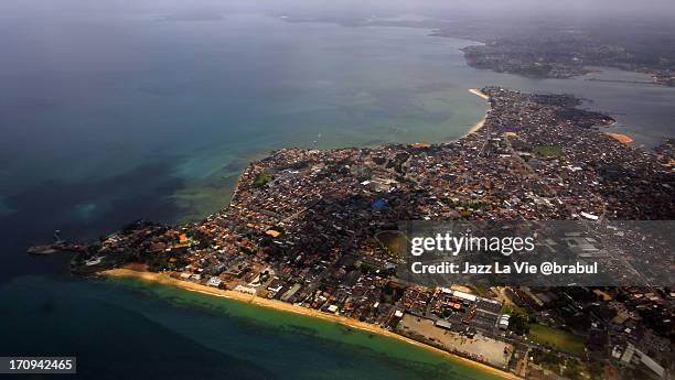 Salvador De Cima, Foto stock