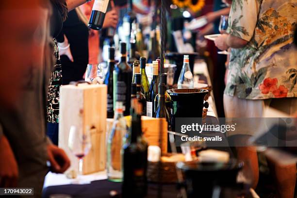 wine festival - traditional festival stock pictures, royalty-free photos & images