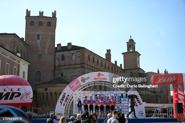 Erica Magnaldi Photos and Premium High Res Pictures Getty Images