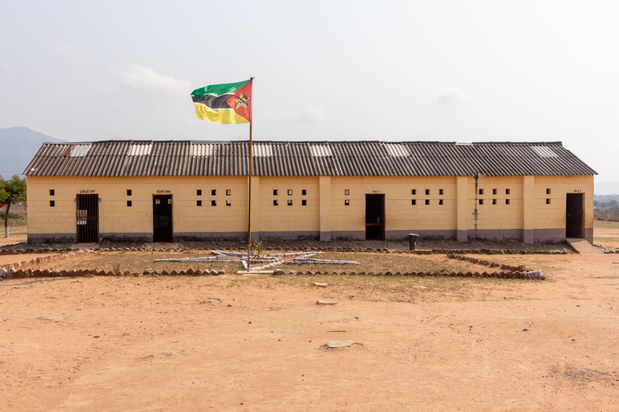rural school initiative