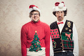 Christmas Sweater Nerds