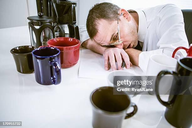 café problemas - high collar fotografías e imágenes de stock