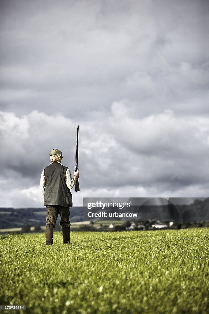 Game shoot
