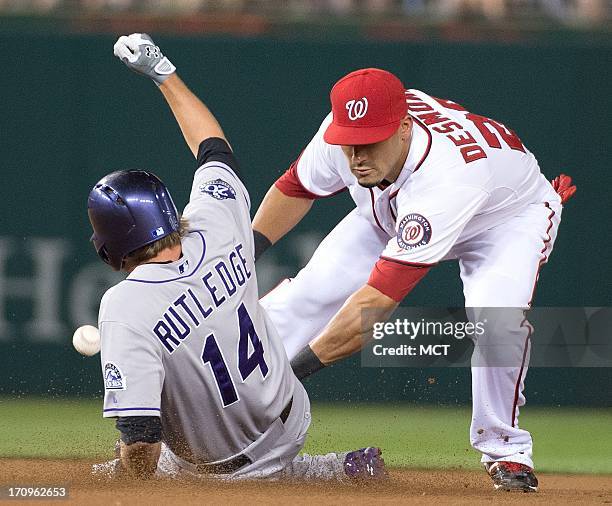 Desmond Rutledge 18 Ian Rutledge Stock Photos, High-Res Pictures, and Images - Getty Images