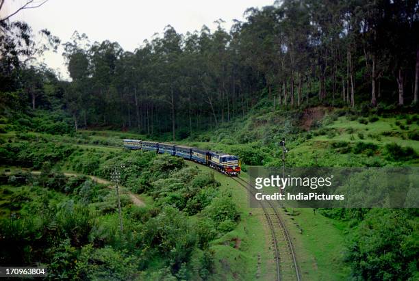 114 Ooty Train Photos and Premium High Res Pictures - Getty Images