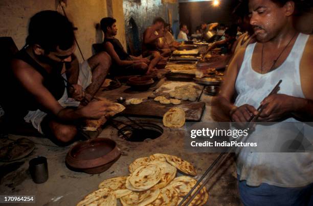 Daba Kitchen 20 Dhaba Kitchen Stock Photos, High-Res Pictures, and Images - Getty Images