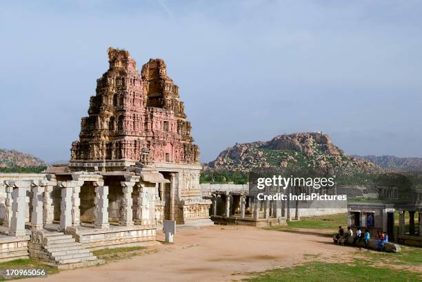 21 King Krishna Deva Raya Stock Photos, High-Res Pictures, and Images ...