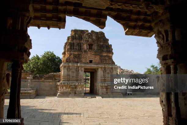 King Krishna Deva Raya Photos and Premium High Res Pictures - Getty Images