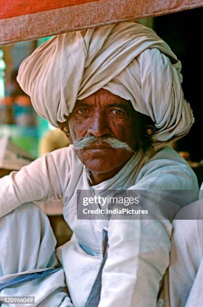 Bisham Rabari 58 Rabari Tribal Elder Stock Photos, High-Res Pictures, and Images ...