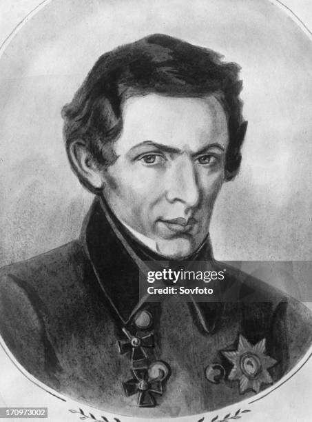 Nikolai Lobachevsky Photos and Premium High Res Pictures Getty Images