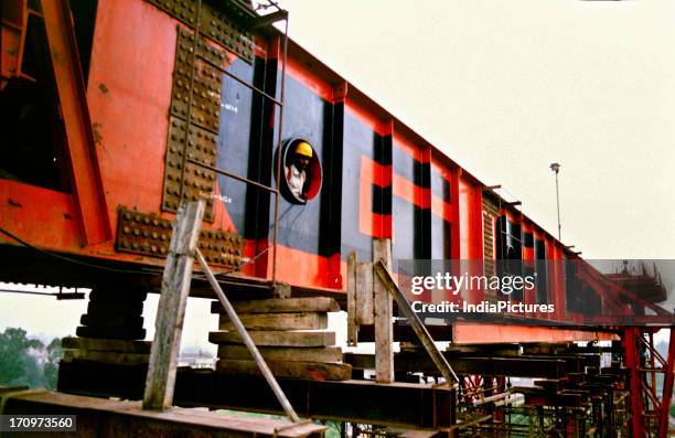 Turjo Dmrc 179 Dmrc Site Photos & High Res Pictures - Getty Images