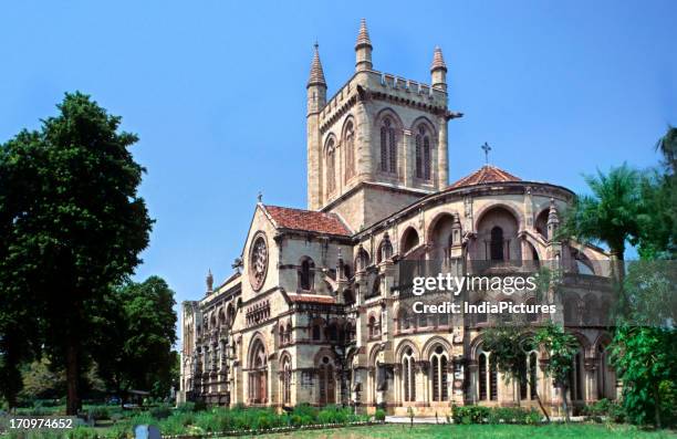 Church In Allahabad Photos and Premium High Res Pictures Getty Images