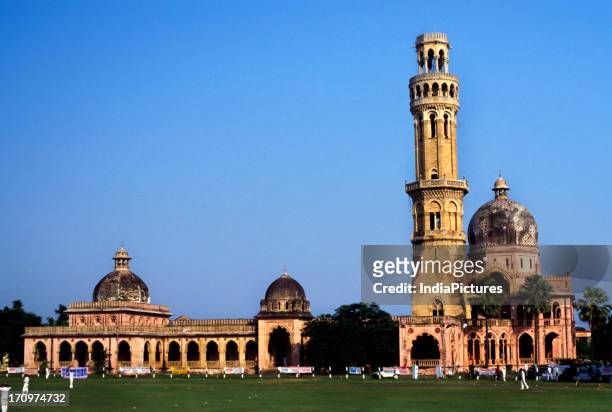 Muir college at Allahabad, Uttar Pradesh, India.